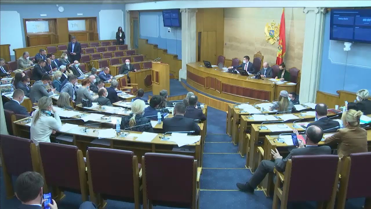 Dijalog vlasti i opozicije u septembru