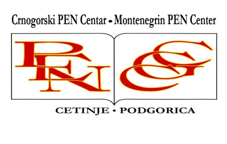 PEN centar: Skandalozne prijetnje Krivokapića