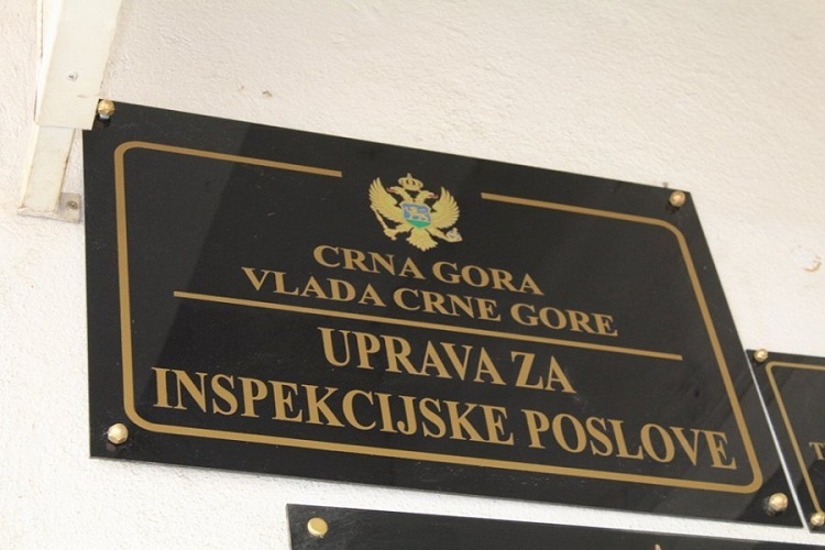 ZDRAVSTVENA INSPEKCIJA: Zatvorene dvije ambulante u Ulcinju