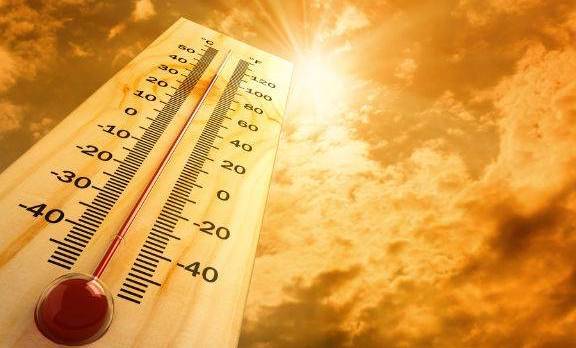 U ponedjeljak pretežno sunčano, temperatura do 39 stepeni