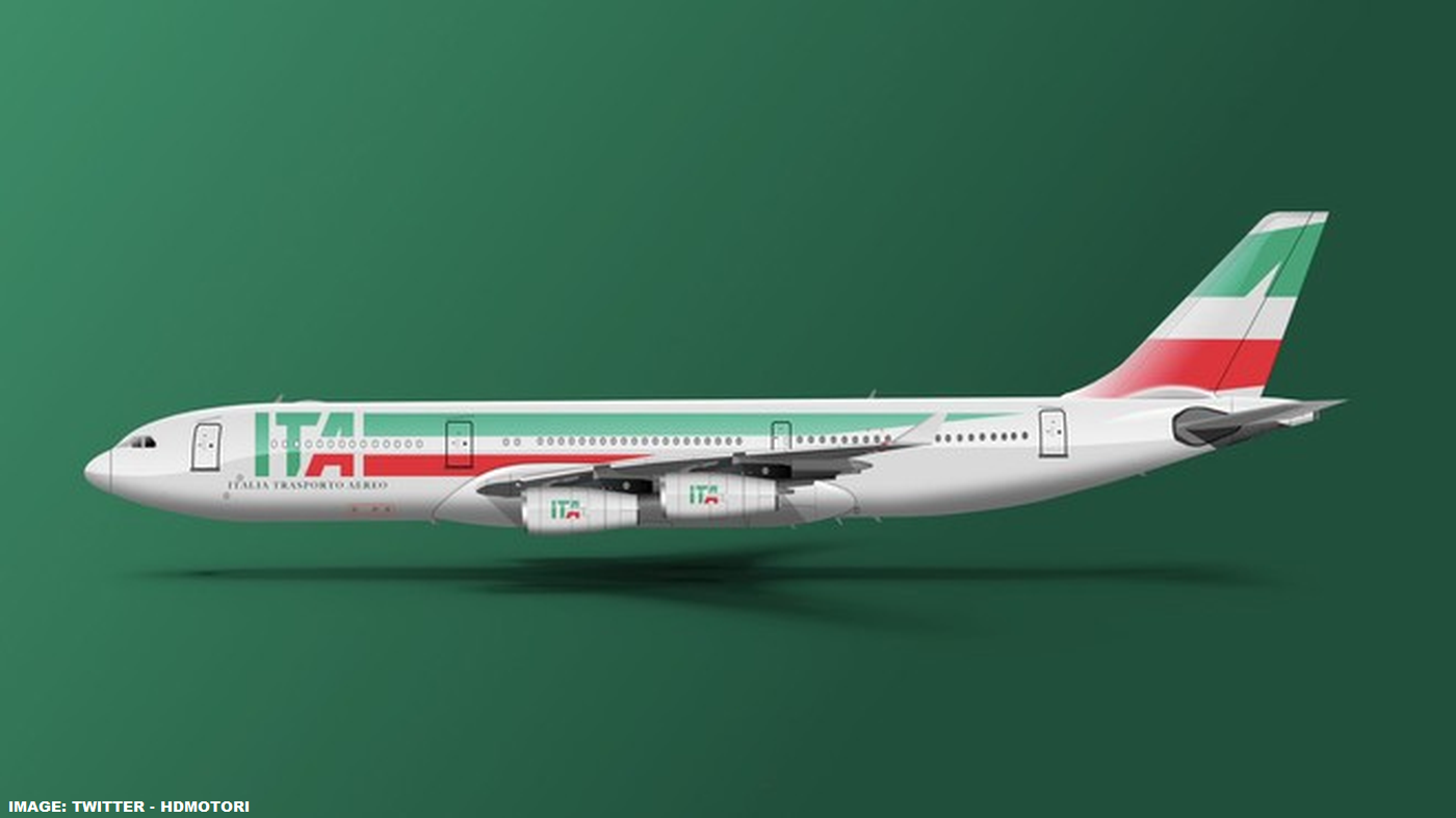 Italija i zvanično dobila novu avio-kompaniju