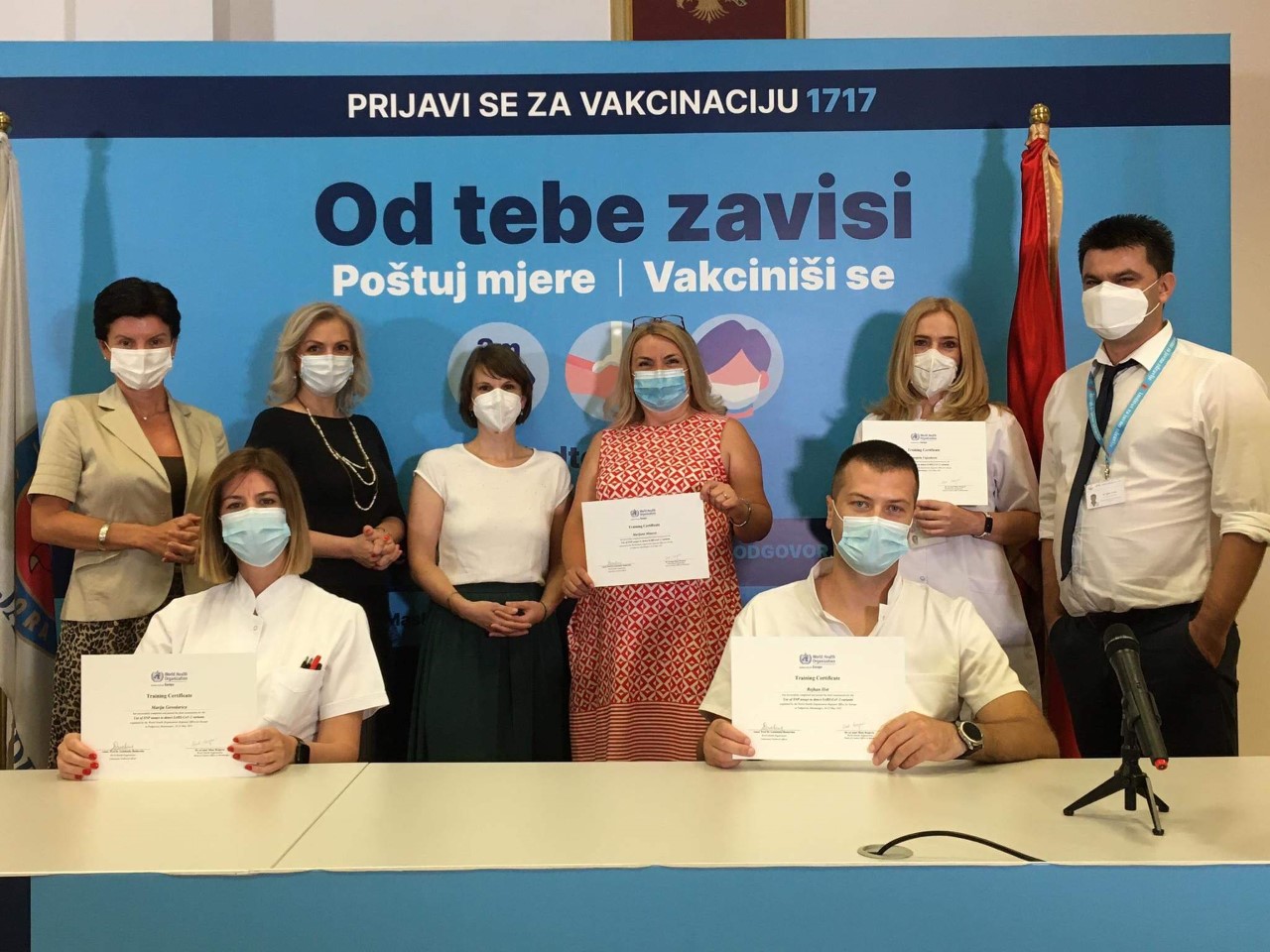 Institut će moći samostalno da sekvencira genom koronavirusa