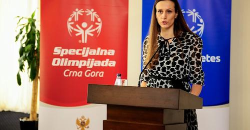 Uprava za sport i mlade: Bravo Filipe
