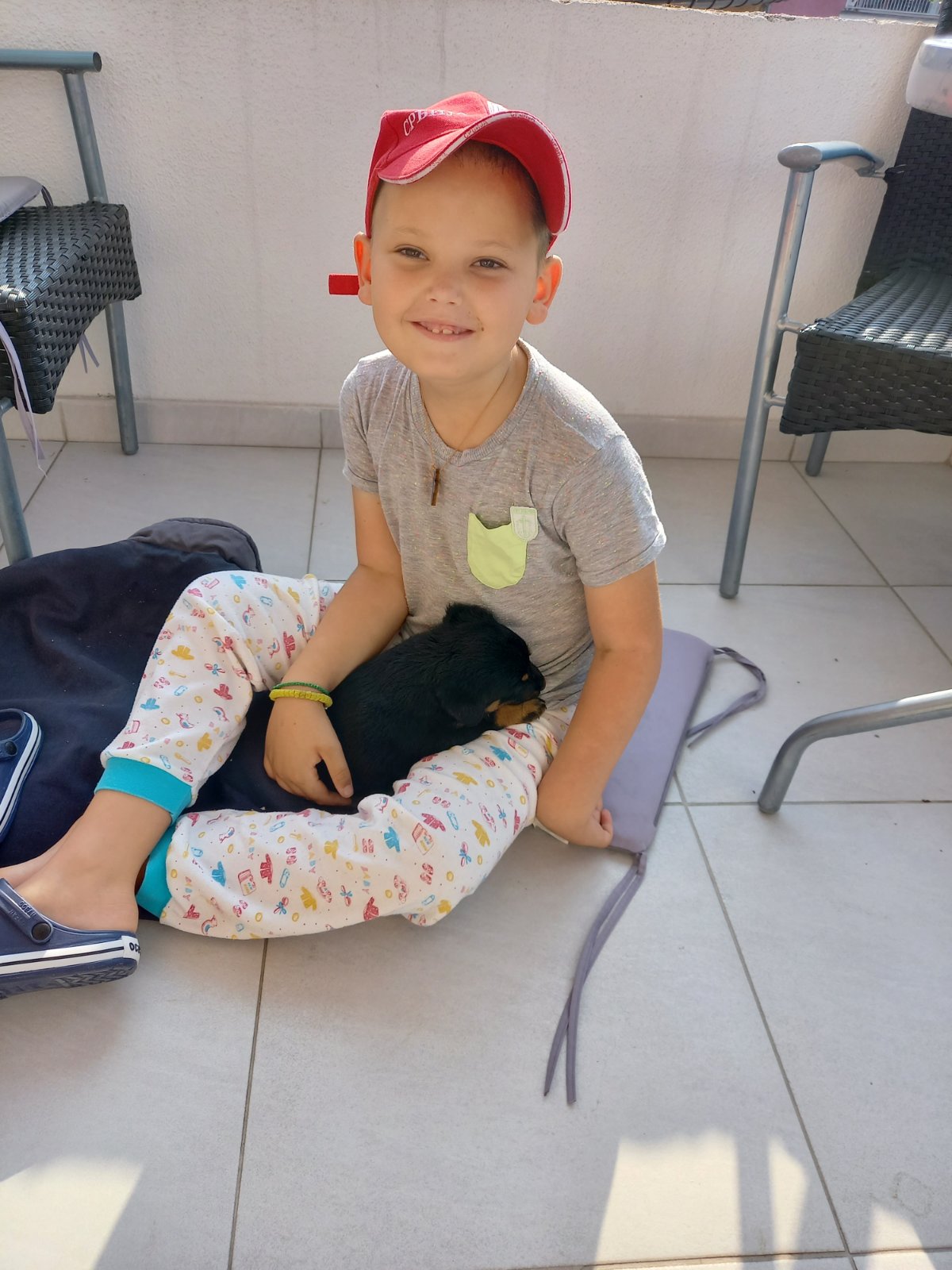 Budi human: Maksim Đukić se bori sa zloćudnim tumorom mozga, uplaćeno pet hiljada eura