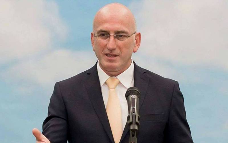 Bešović: Čudno što je toliko požara na različitim mjestima