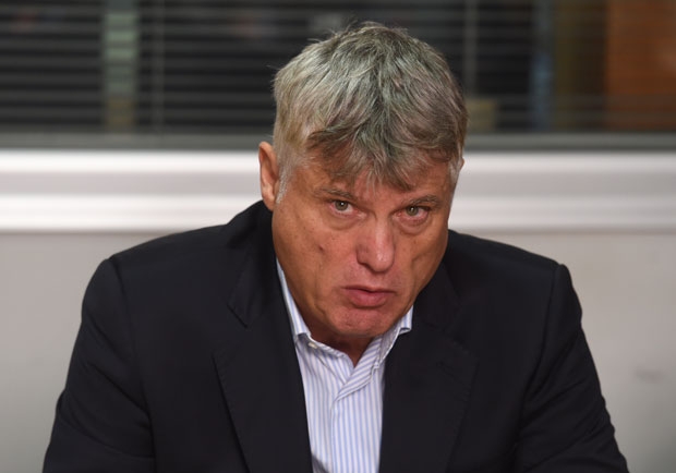 Novosti: Preminuo Miroslav Lazanski
