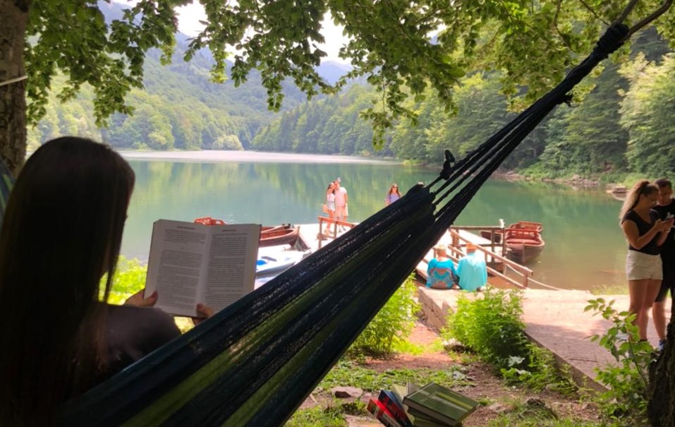 Nacionalni park Biogradska gora ponovo otvoren za posjetioce