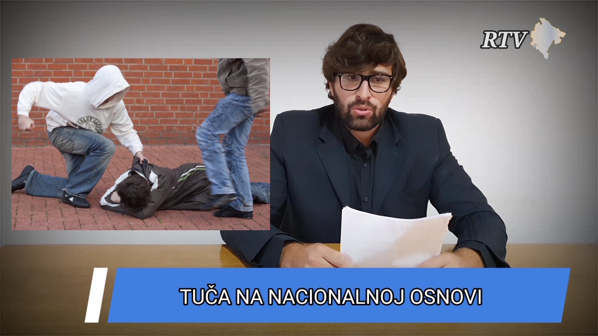 COSMO pokrenuo kampanju protiv ekstremizma i radikalizma mladih: Političari da preuzmu odgovornost i spuste tenzije, jer mladi ispaštaju