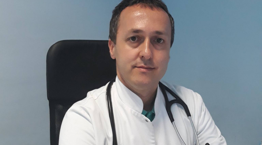 Međedović: Do pregleda u KCCG brže nego i u Ljubljani