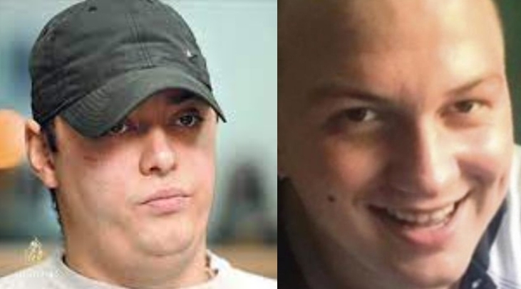 OVO JE “NAJSMRTONOSNIJI VOJNIK” VELJKA BELIVUKA: Sin žestokog momka koga je ubio zemunski klan