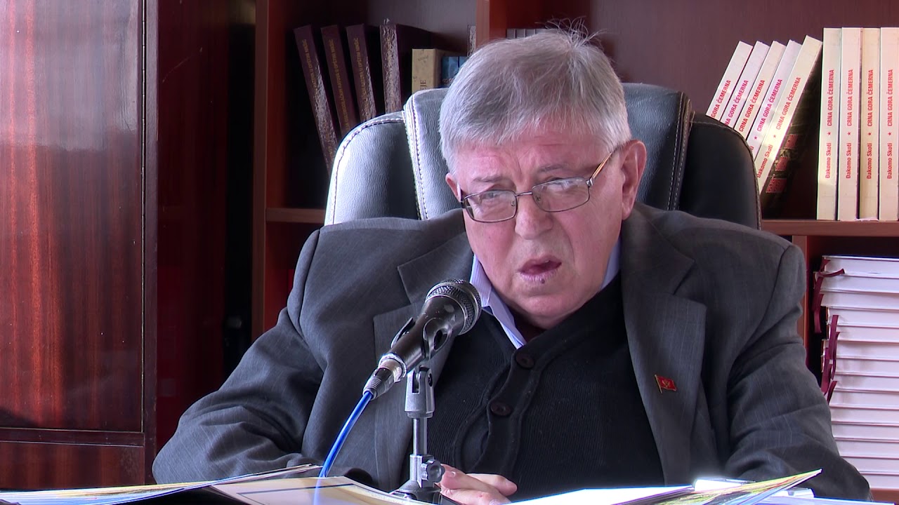 Mirjačić: Ukidanje donacije UBNOR-u politička odluka