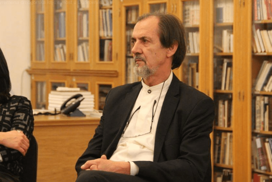 LP: Podrška akademiku Vujoviću, besprizorne konstrukcije obesmišljavaju pravnu državu