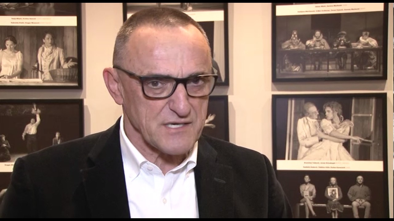 Mirković: Moja ostavka nema veze sa izborom Raonića