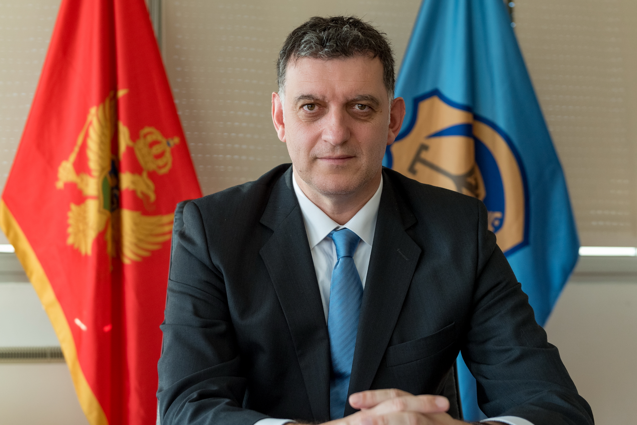 Komnenović: Kako je DPS zakonito zapošljavao
