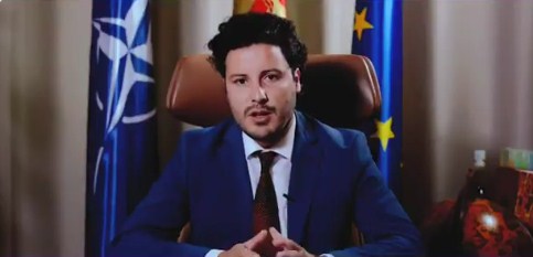 Abazović se obratio građanima: Nikakve tuđe vojske na teritoriji Crne Gore nema, ne nasijedajte na propagandu (VIDEO)