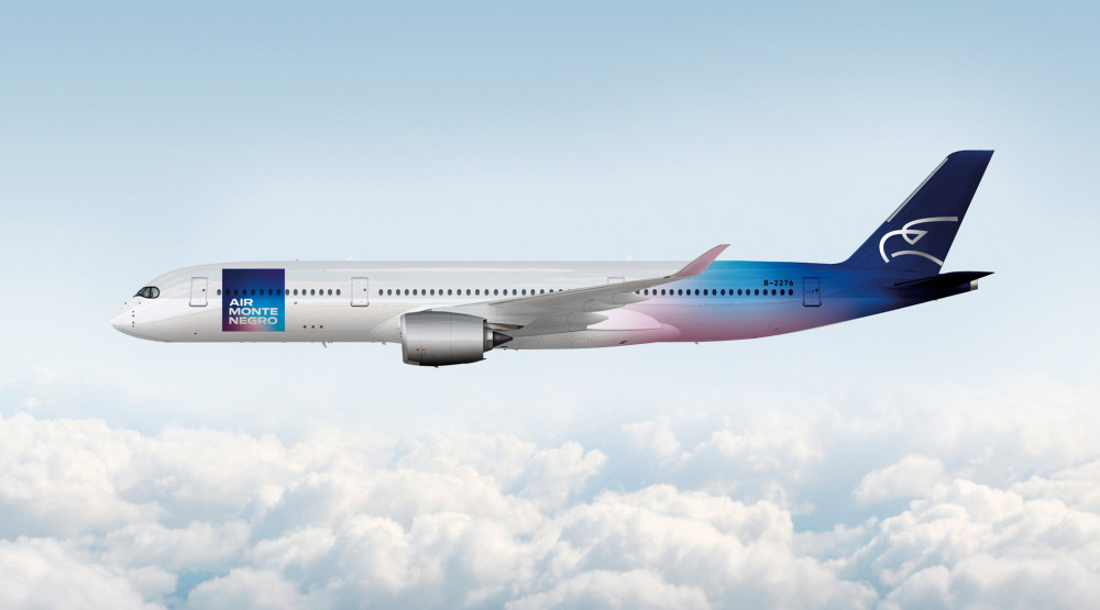 Air Montenegro dobio dozvolu za održavanje aviona