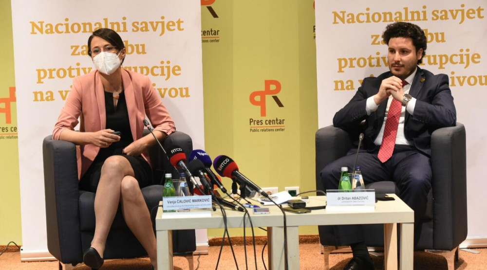 Ćalović Marković: Kineski izvođač godinama devastirao životnu sredinu, posebno rijeku Taru