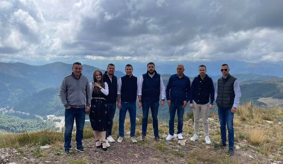 Bečić: Kolašin je turistički dragulj, ulaganje u sjever mora biti jedan od prioriteta