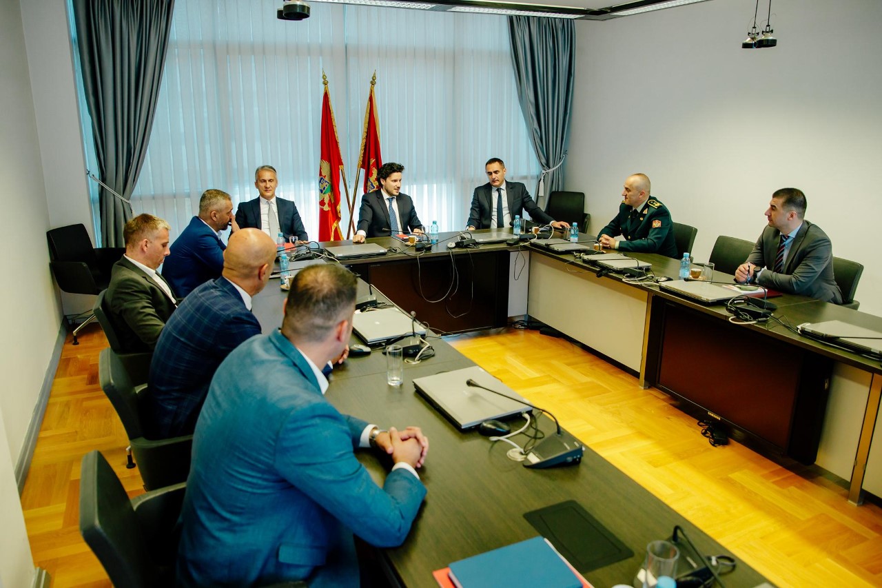 Biro za operativnu koordinaciju tvrdi da zajedničkih aktivnosti sa BIA nije bilo: Netačnim informacijama ne podizati tenzije