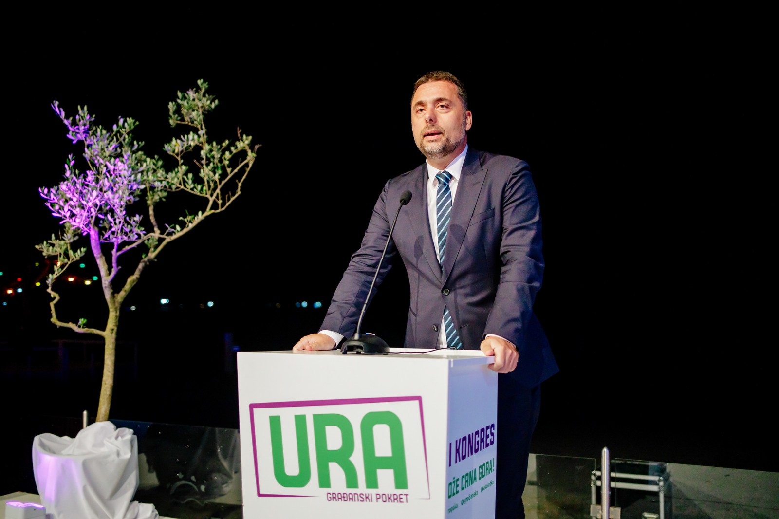 Đurović: Razmišljati i o reformi Zavoda za zapošljavanje i evidenciji nezaposlenih