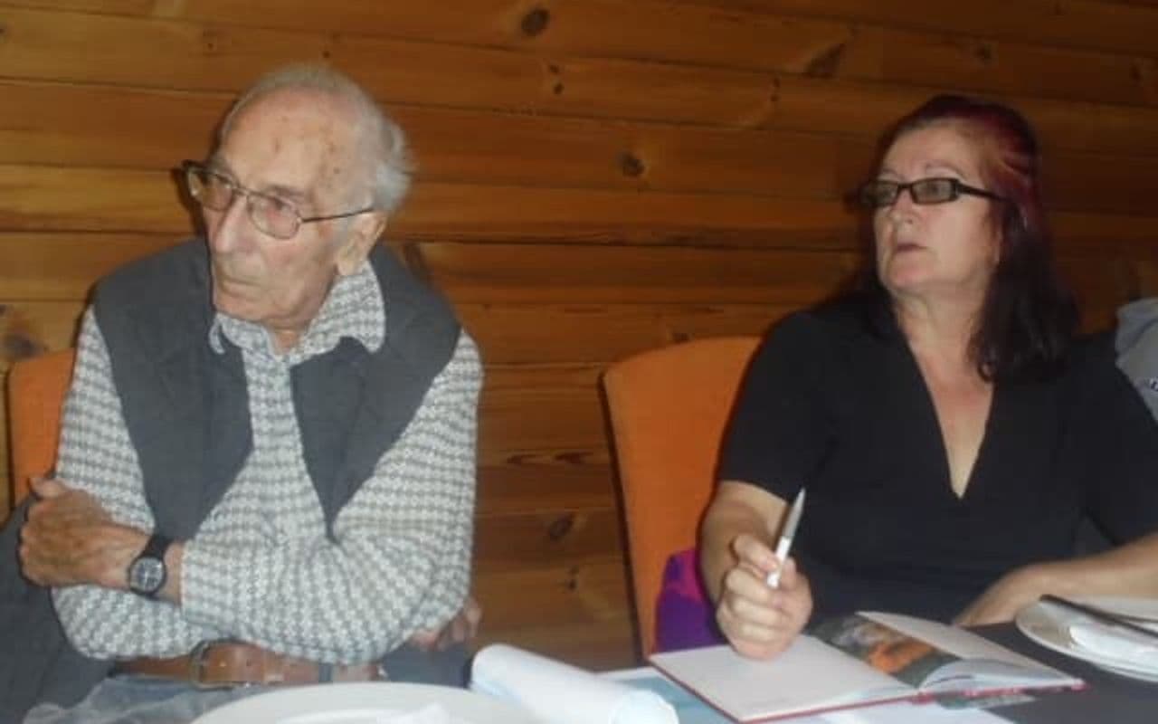 U Kolašinu preminuo botaničar Danijel Vincek