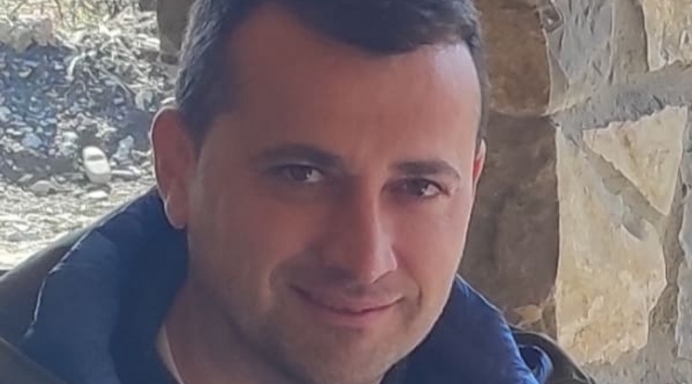 Darko Pajović novi rukovodilac kriminalističke policije na Cetinju