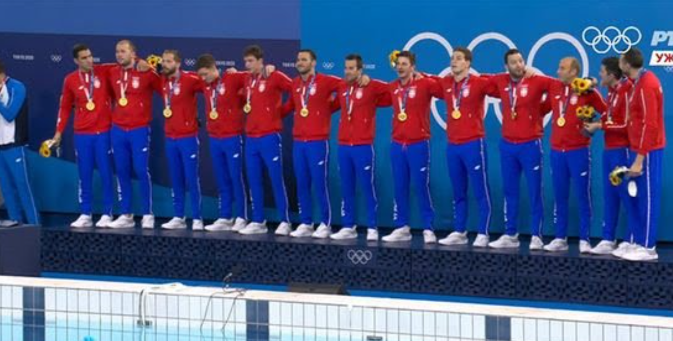Sedmorica delfina završila reprezentativnu karijeru