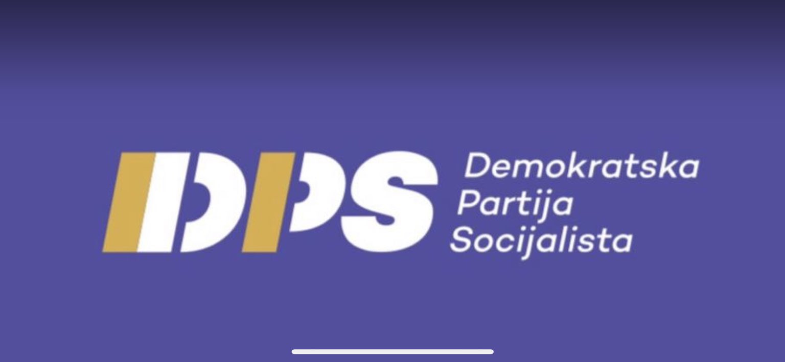 Savjet mladih DPS: Ruganje starijim osobama primjer nevaspitanja omladine Demokrata