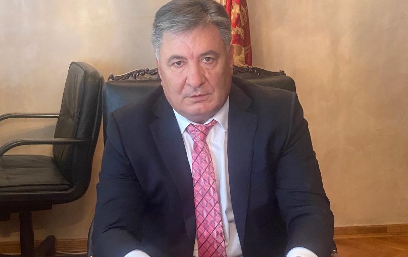 Burić: Izjava Abazovića politički motivisana, tužilaštvo rukovodi pretkrivičnim postupkom
