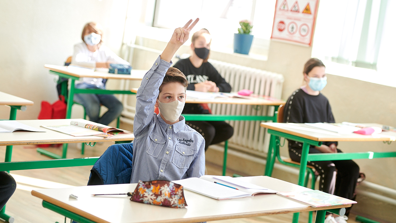 Bolji kvalitet obrazovanja – hitni prioritet za Crnu Goru