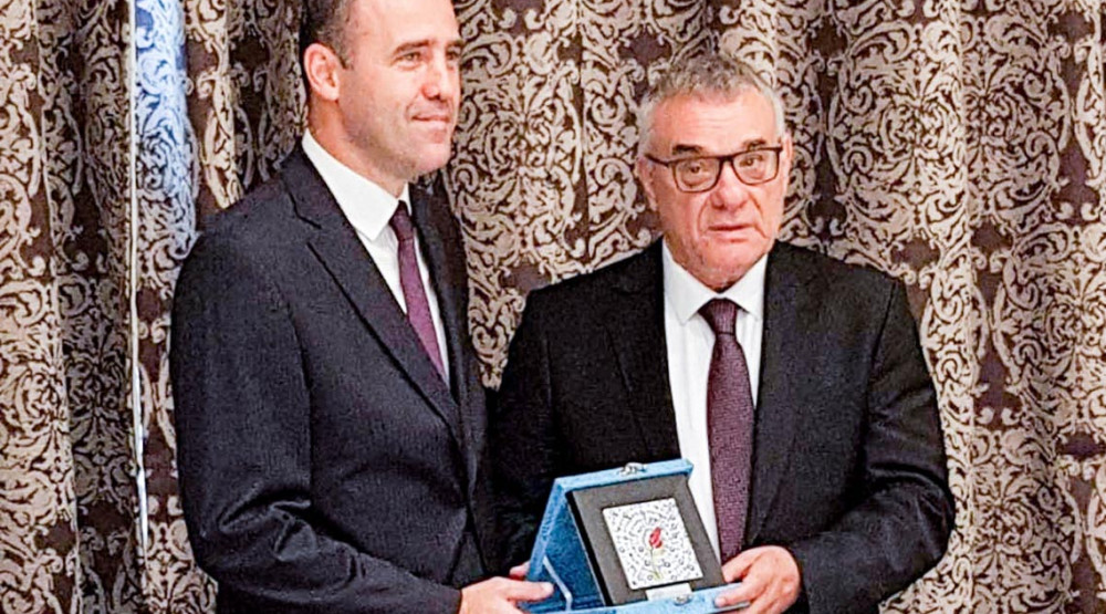 Turskim izvoznicima tehnike interesantno crnogorsko tržište