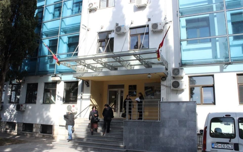 Upravni odbor Instituta za ljekove suprotno propisima izabrao Kontić za v.d. direktorice