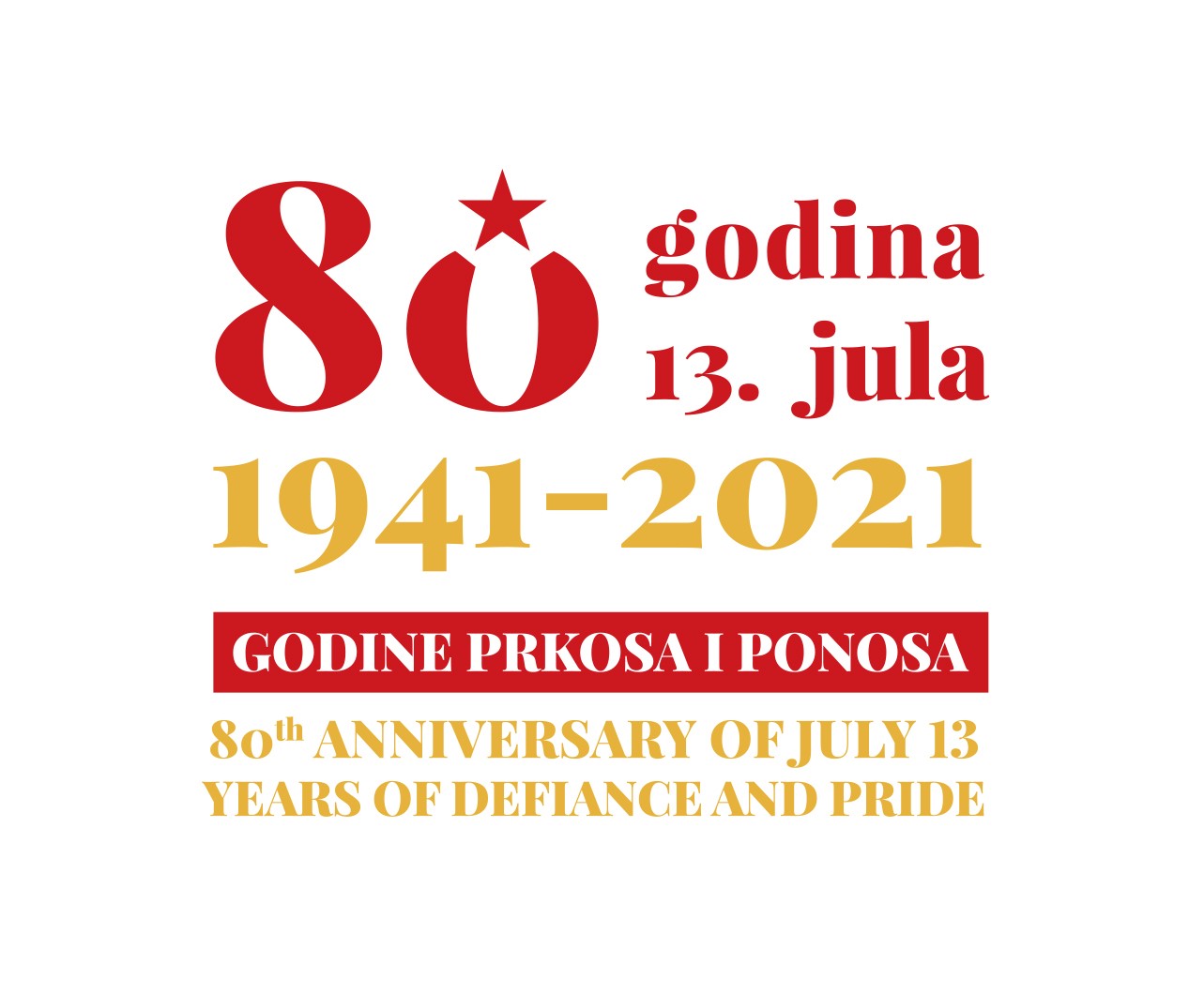 Matica organizuje izložbu posvećenu 13. julu 1941: Godine prkosa i ponosa