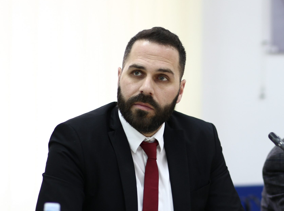 Čelanović: Formiranje Vlade na čelu sa Lekićem značilo bi kraj EU integracija Crne Gore