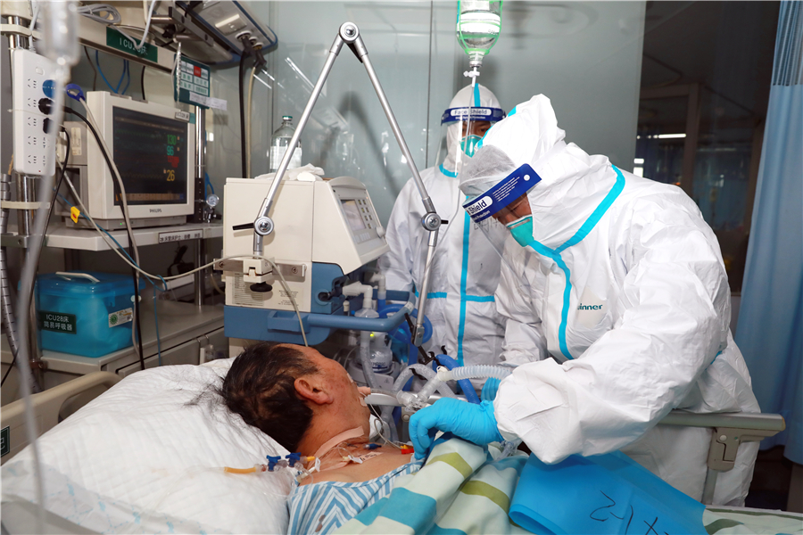 U bolnicama hospitalizovano 115 kovid pacijenata, najviše novooboljelih u Budvi