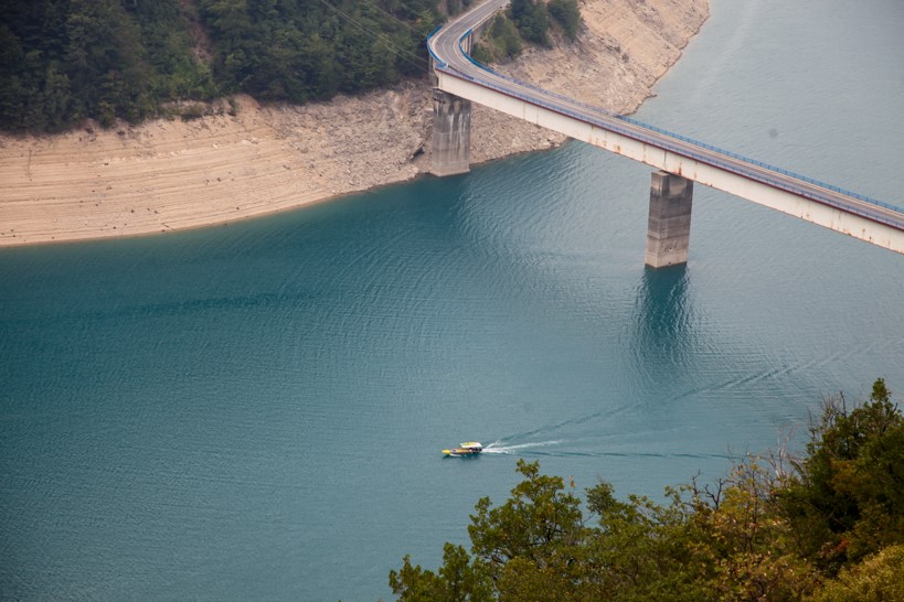 Park prirode Piva posjetilo preko 10.000 posjetilaca ostvareno oko 2700 noćenja