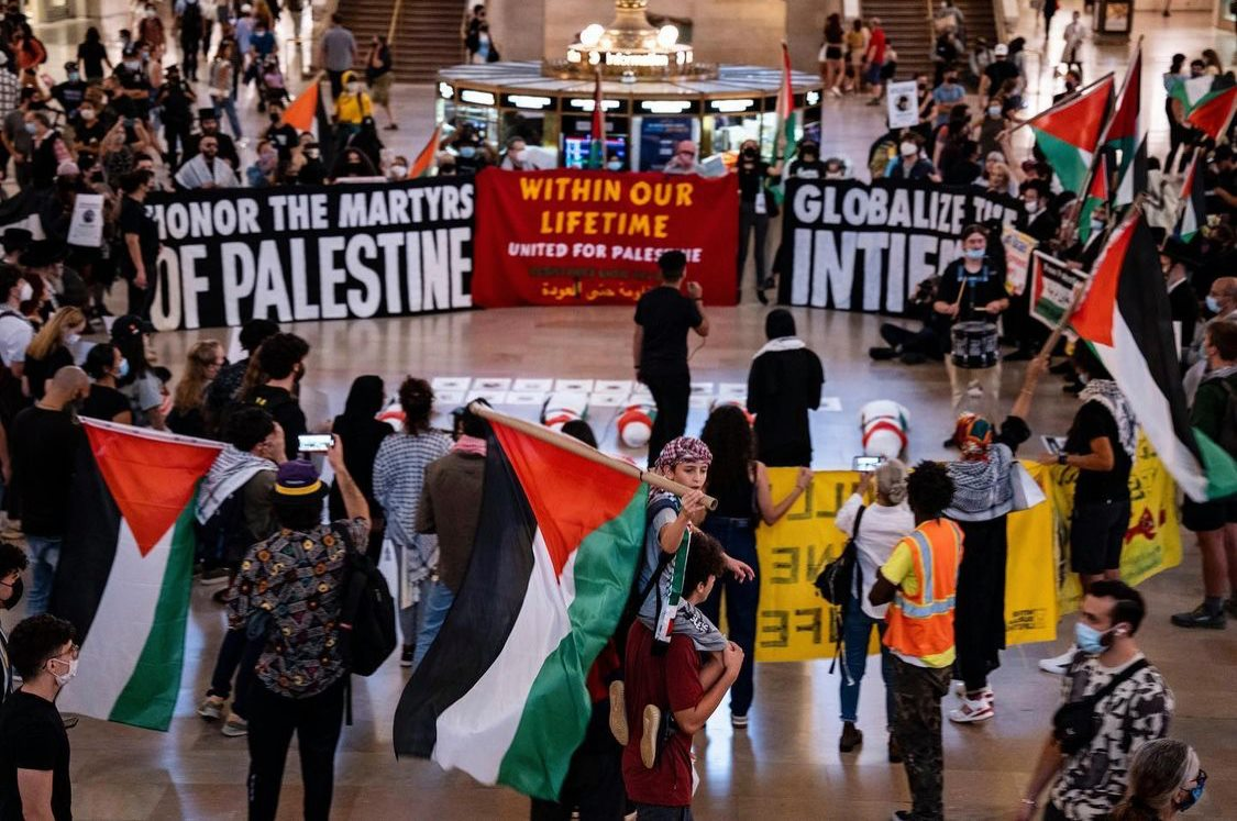 Ambasada Palestine: Pitanjem nestalih osoba ozbiljnije se baviti, nekažnjivost Izraela mora da se okonča
