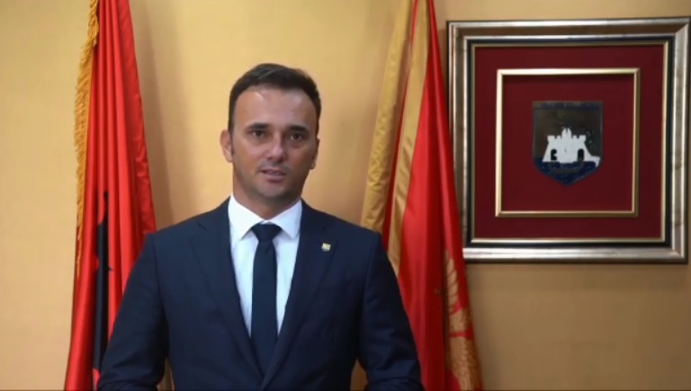 Dabović: Ulcinj u epicentru regionalnog turizma iako izostaje saradnja sa Vladom