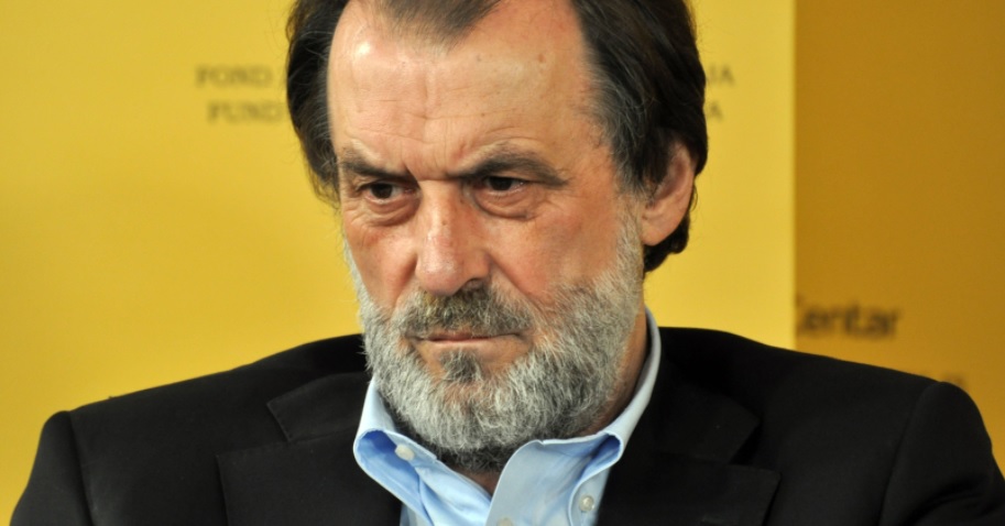Vuk Drašković: U čemu je razlika između genocida i užasnog zločina?