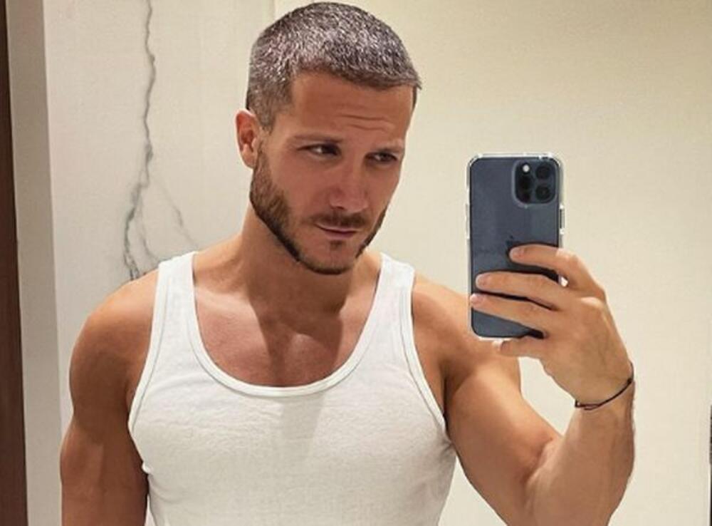 Slika Saše Kovačevića posvađala djevojke na Instagramu