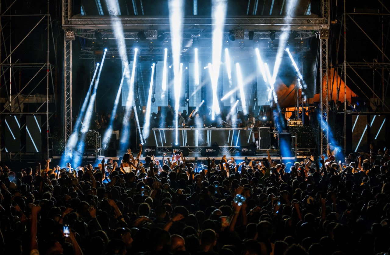Sea Dance festival trijumfom zaključio ljetnju festivalsku sezonu!