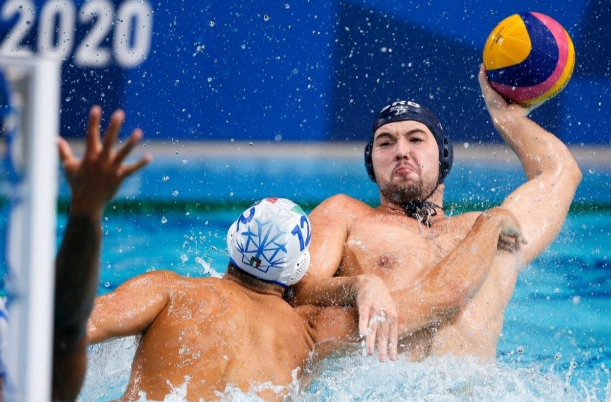 Srbija odbranila olimpijsko zlato