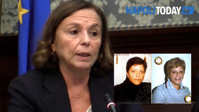 U Italiji uhapšena šefica mafije Napulja