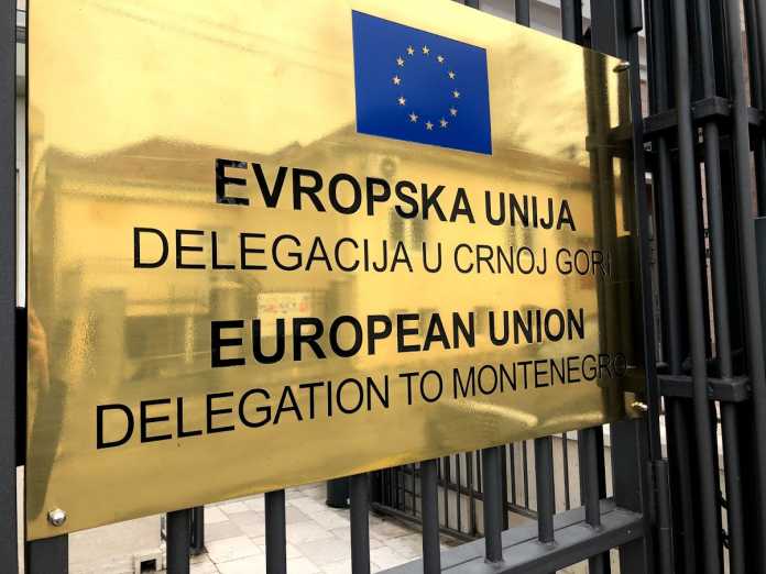 Delegacija EU za Standard: Popis sprovesti u skladu sa pravilima EU, važno da institucije CG djeluju bez neprimjerenog vanjskog uplitanja