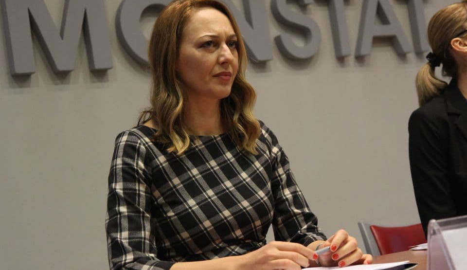 Radojević: Premijer iznio netačne informacije o cijenama stanova u Podgorici