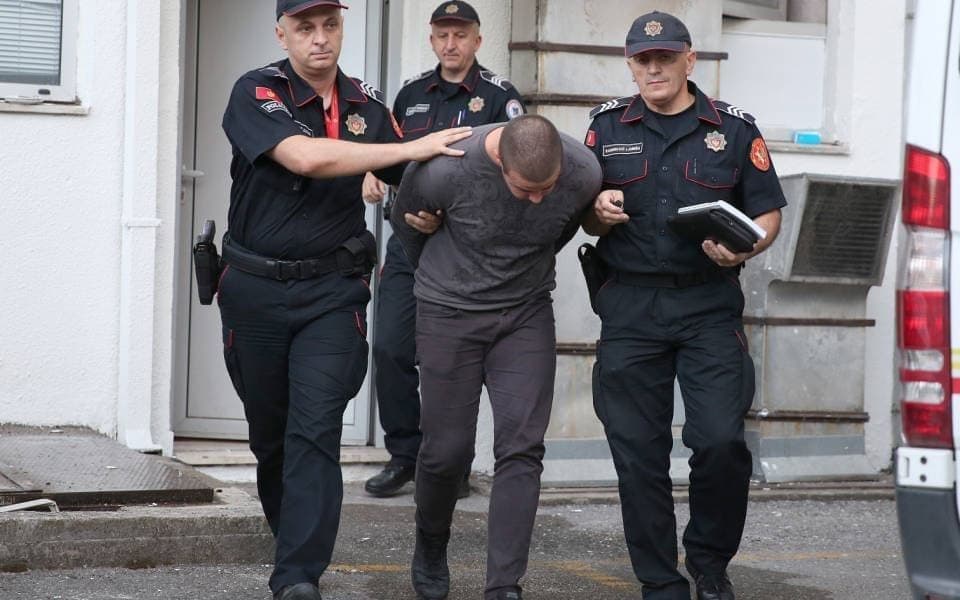 Stanoviću 15 godina zatvora zbog ubistva Anastasije Lašmanove