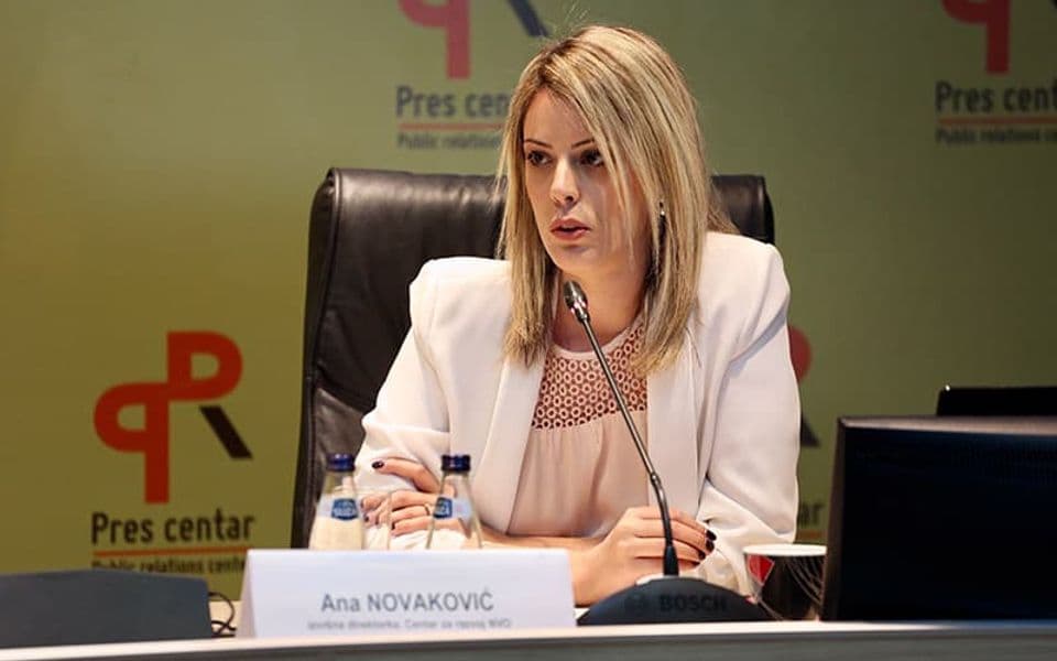 URA: Što prije izabrati novi Tužilački savjet