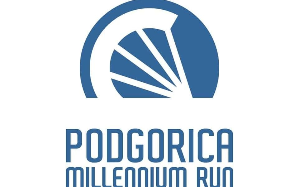 Glavni grad organizuje sportsku manifestaciju Podgorica Millennium Run