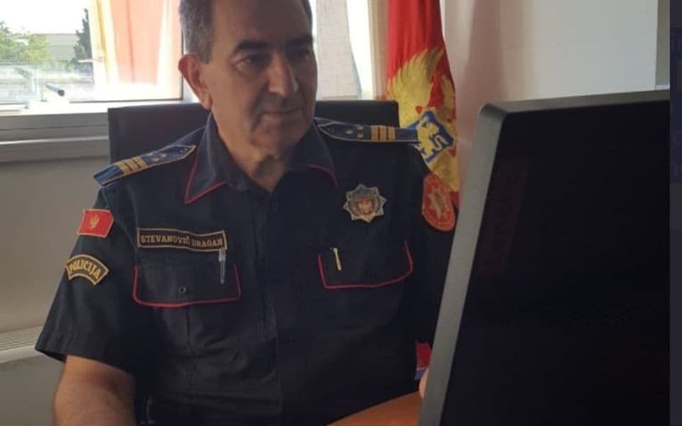 Prinudno naplatili više od 12.000 prekršajnih naloga