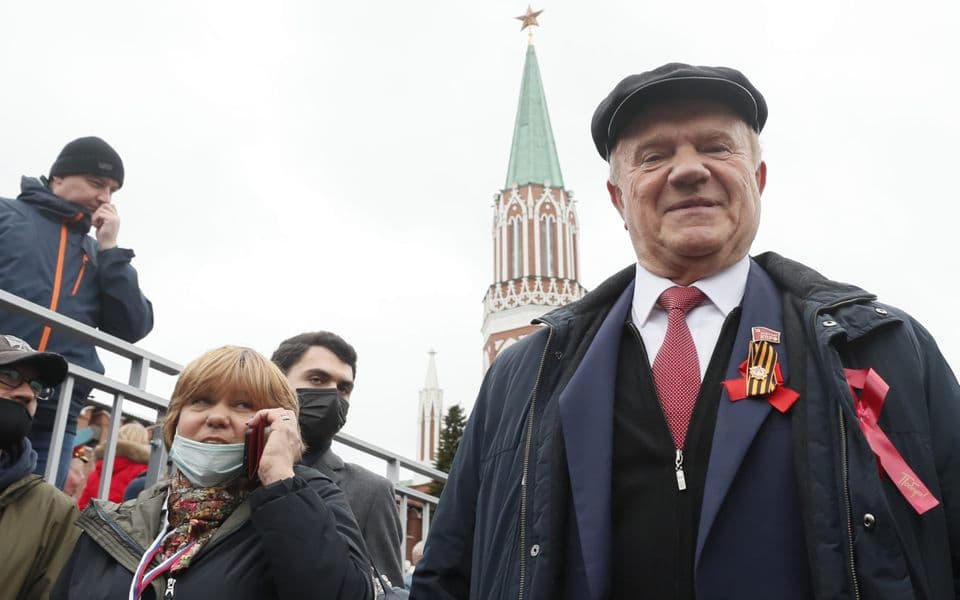 Isus Hrist je bio prvi komunista